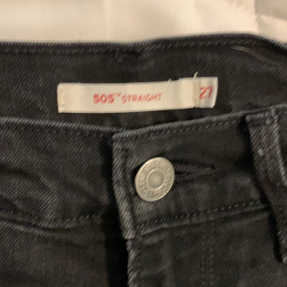 Some fading. Solid condition.